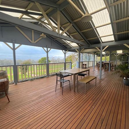 Ferienwohnung Mondurup Escape - Kendenup Exterior foto