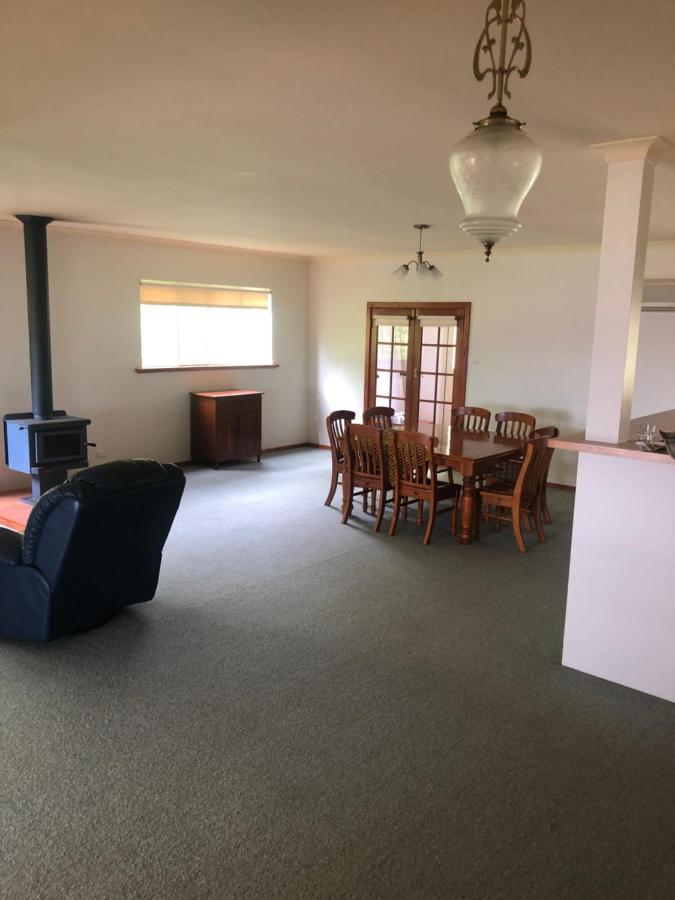 Ferienwohnung Mondurup Escape - Kendenup Exterior foto