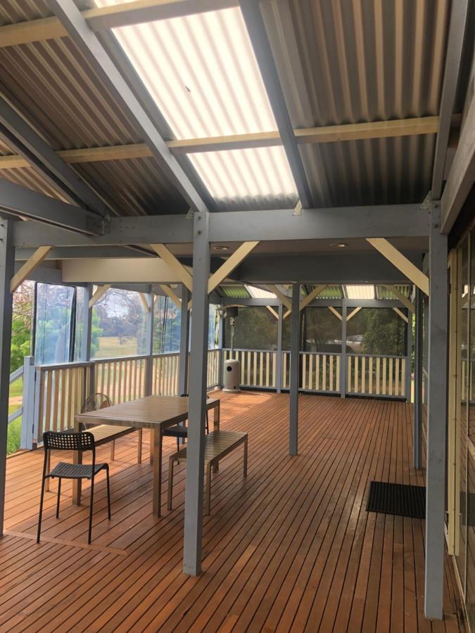Ferienwohnung Mondurup Escape - Kendenup Exterior foto